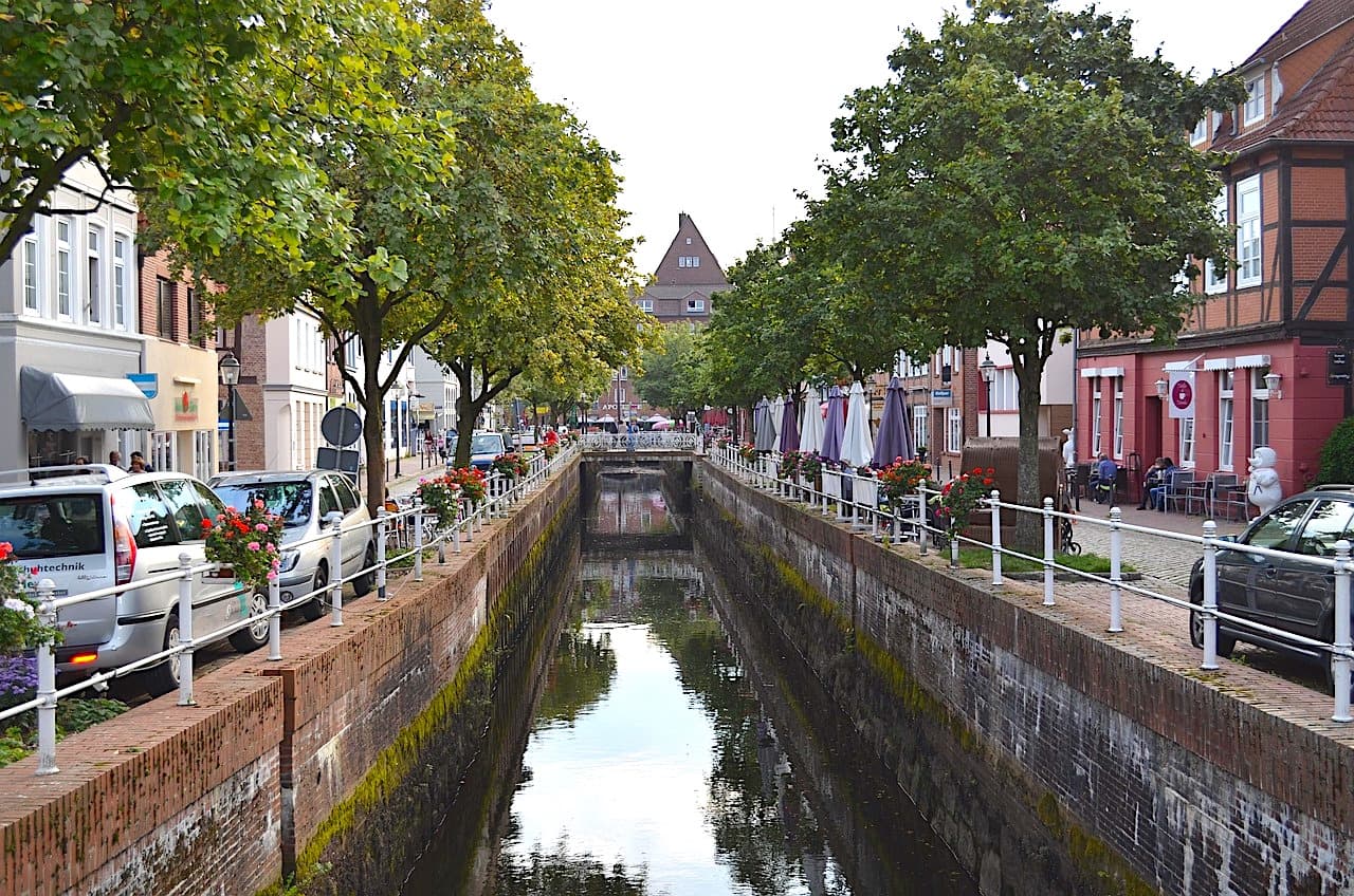 Buxtehude