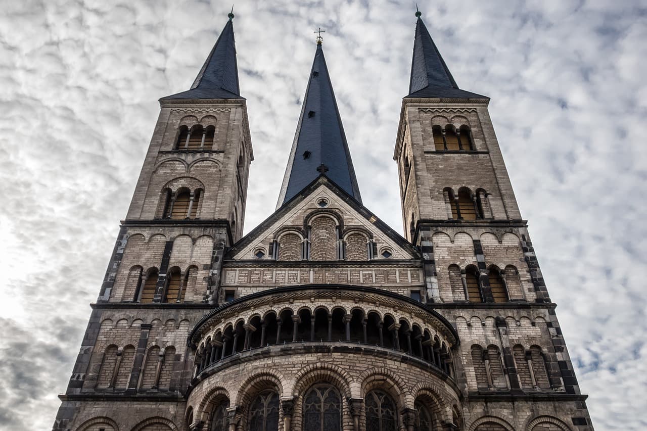 Bonner Münster