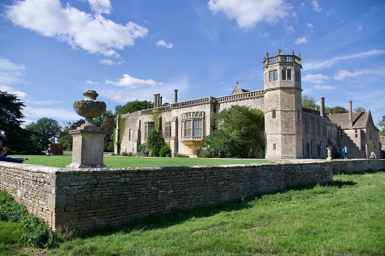 Lacock