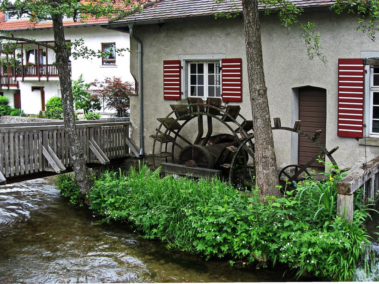 Kirchzarten