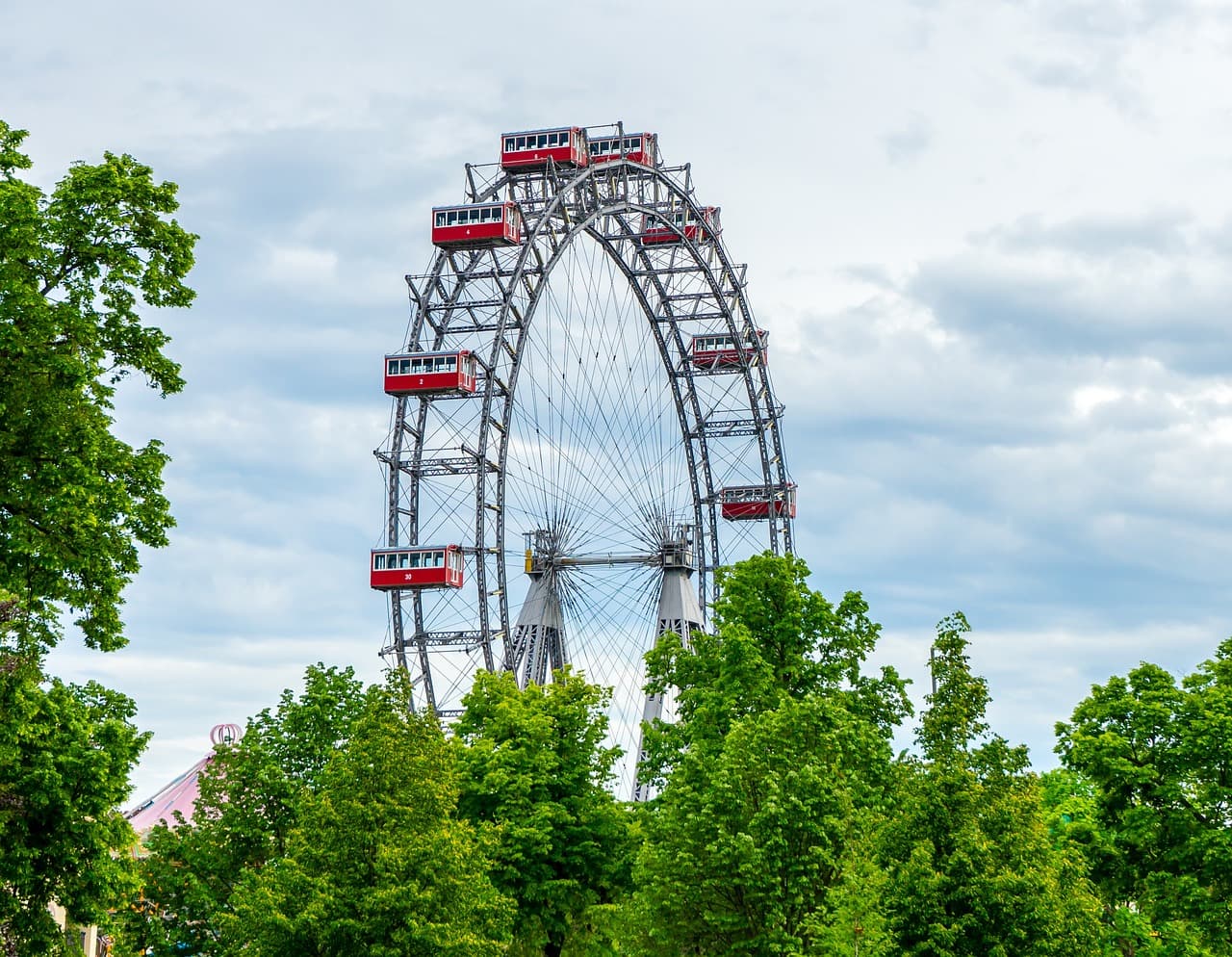 Wiener Prater