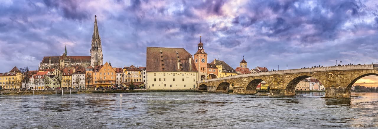 Steinerne Brücke