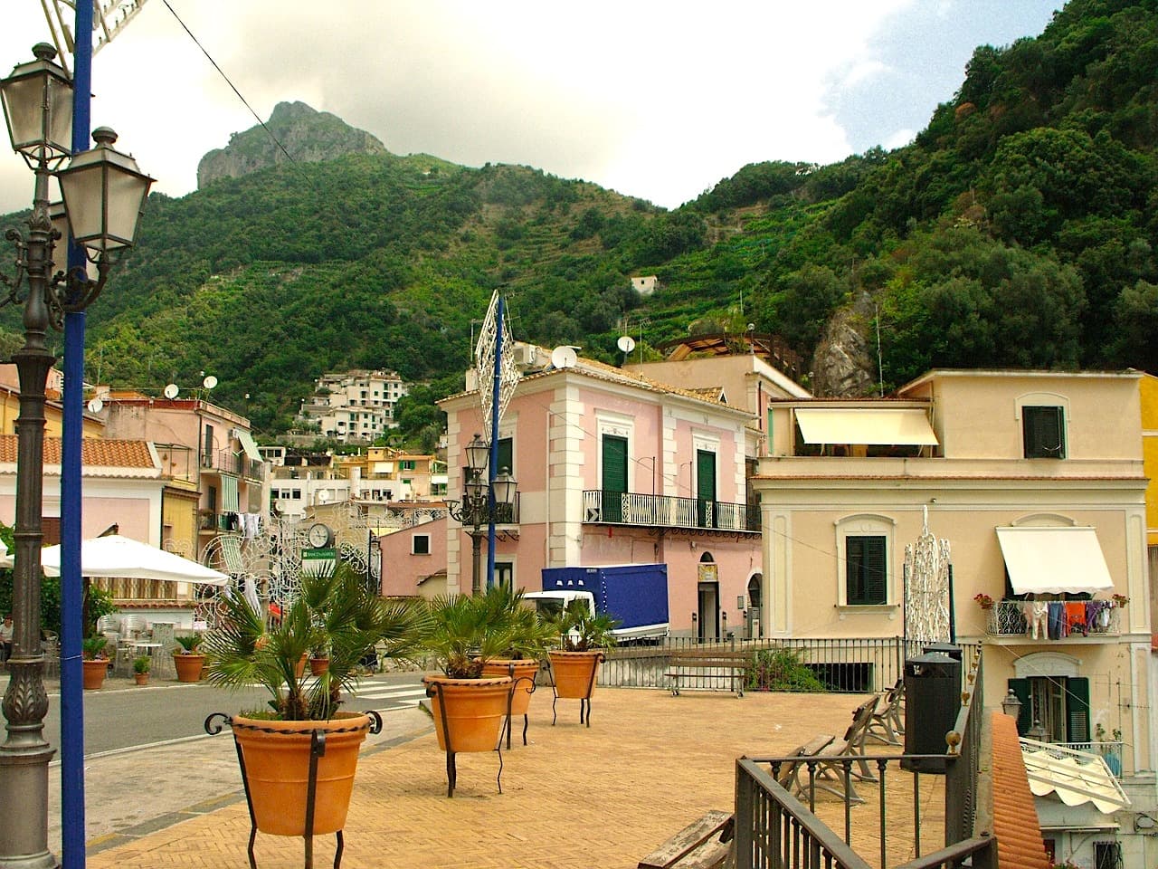 Cetara