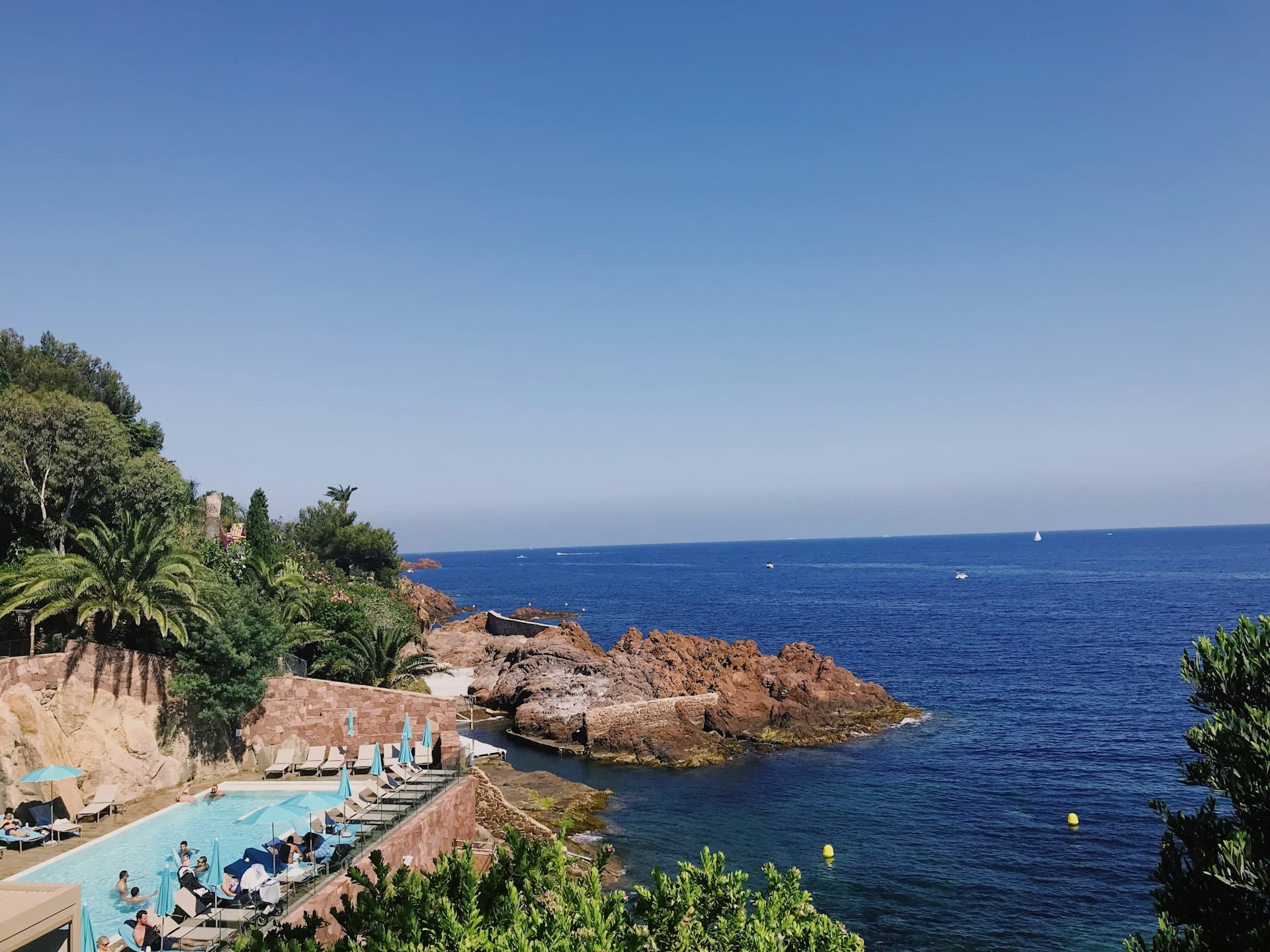 Théoule-sur-Mer