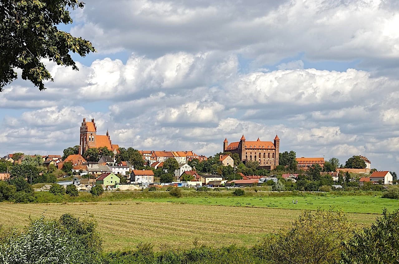 Gniew