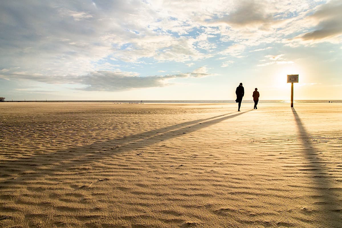Wattenmeer