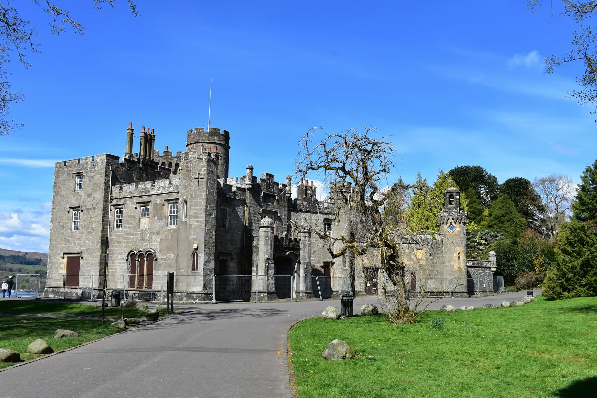 Balloch