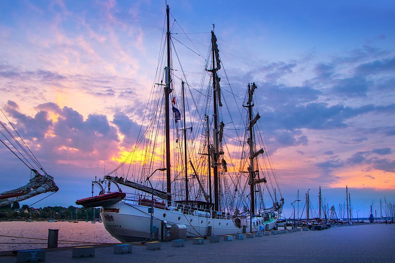 Eckernförde