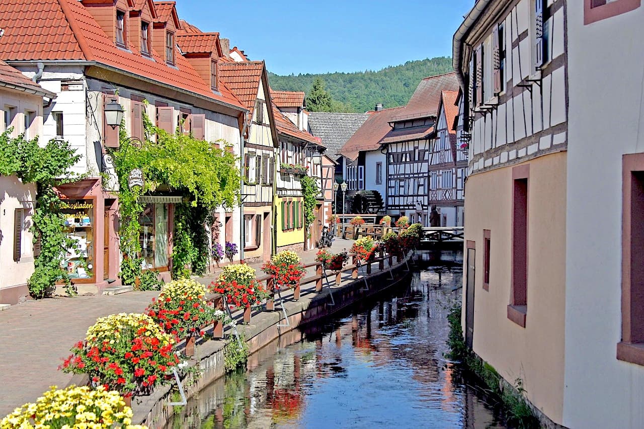 Annweiler