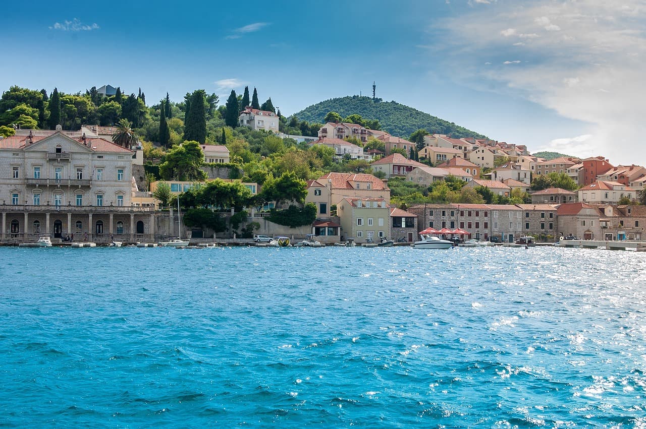 Cabrio-Tour entlang der Adriatischen Magistrale