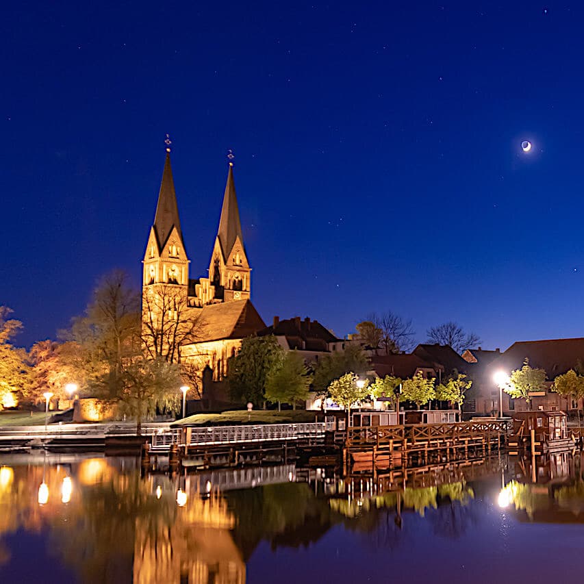 Brandenburg