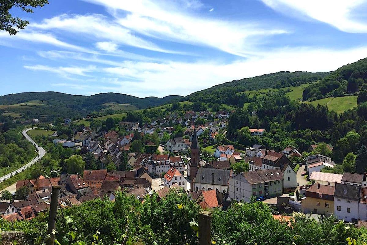 Wolfstein