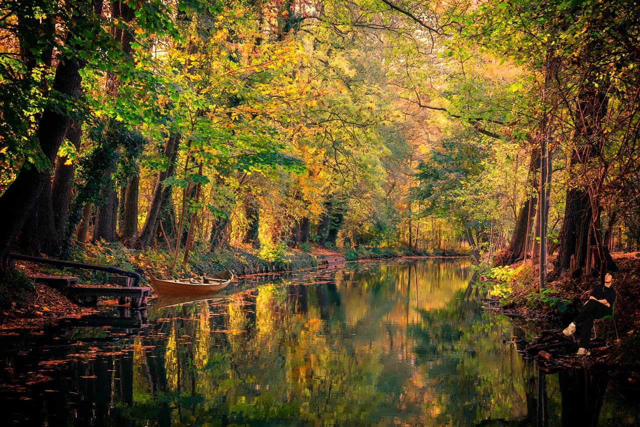 Spreewald