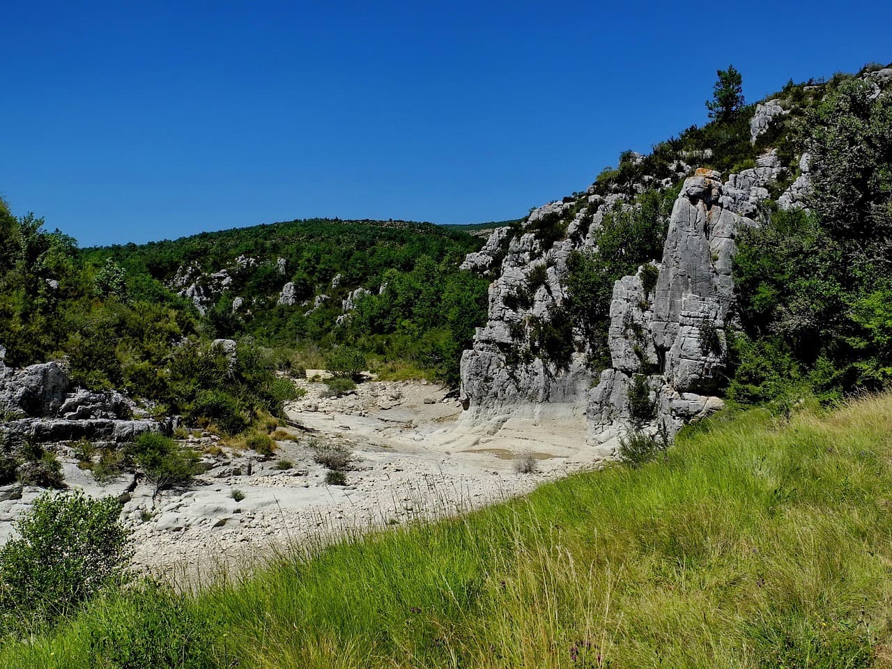 Combs-sur-Artuby