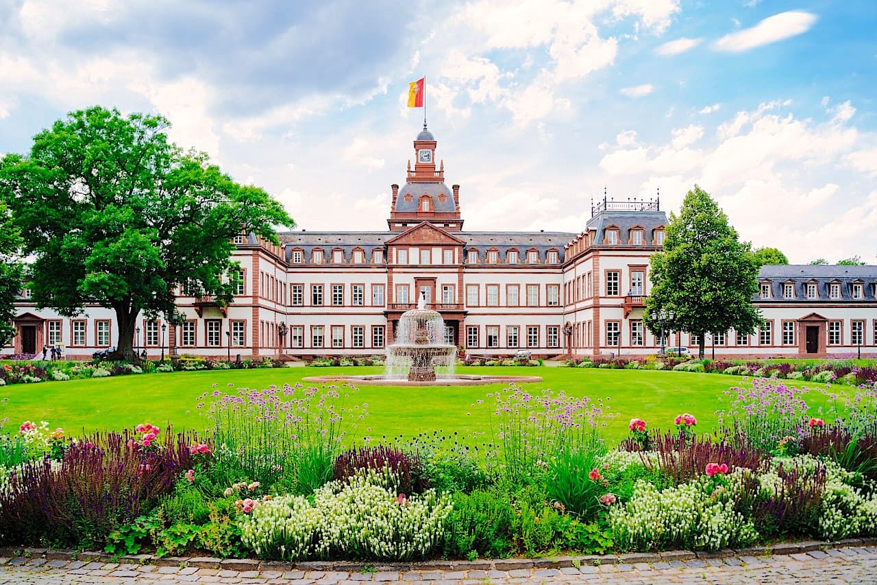 Hanau