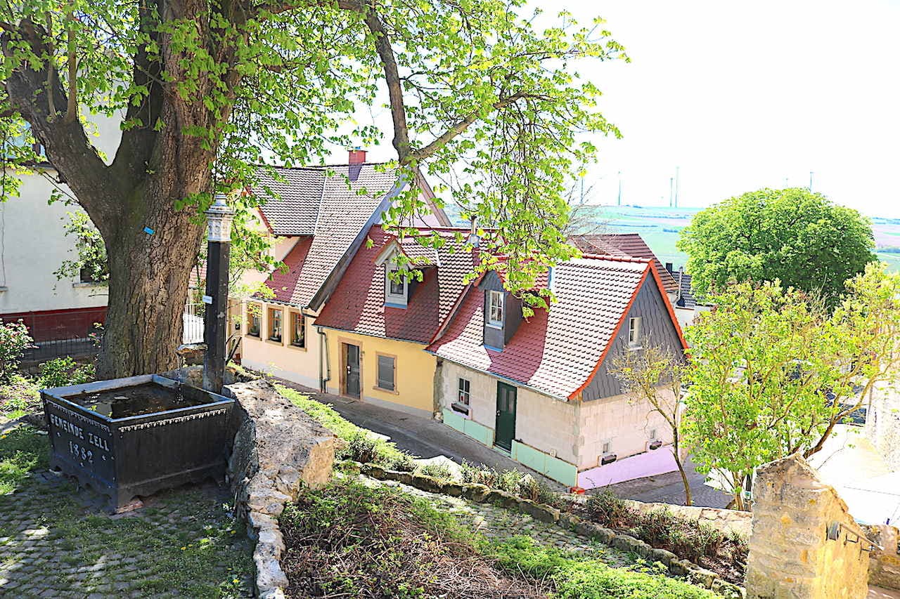 Zellertal