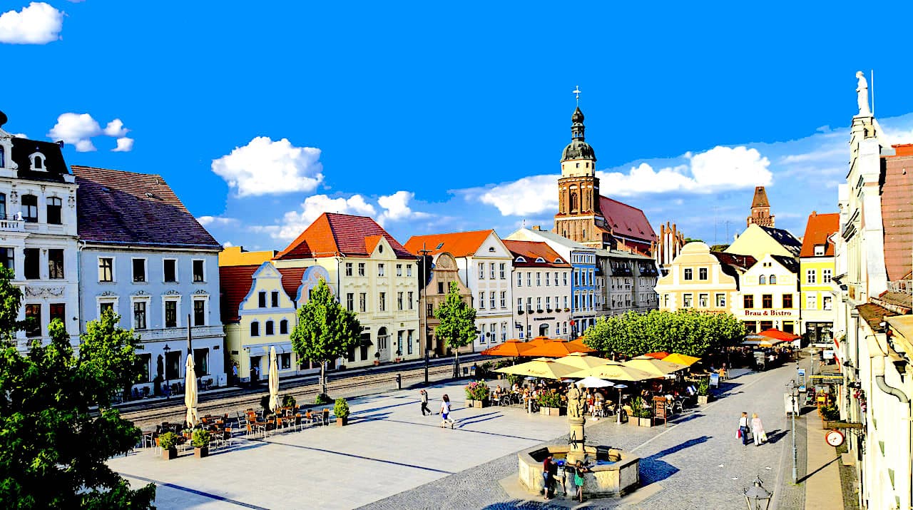 Cottbus