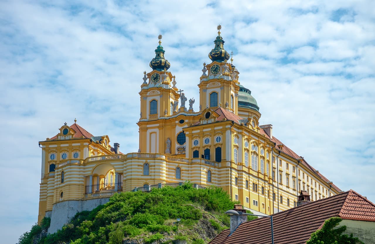 Stift Melk
