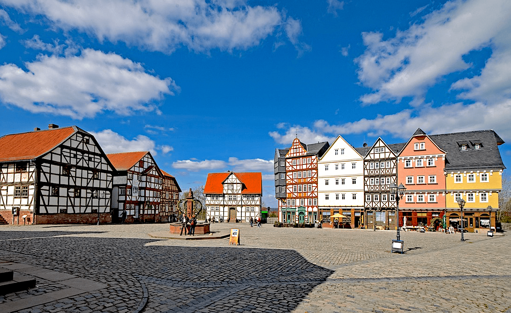 Königstein im Taunus