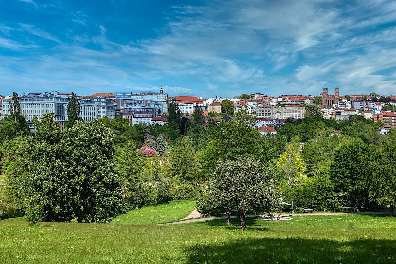 Pirmasens