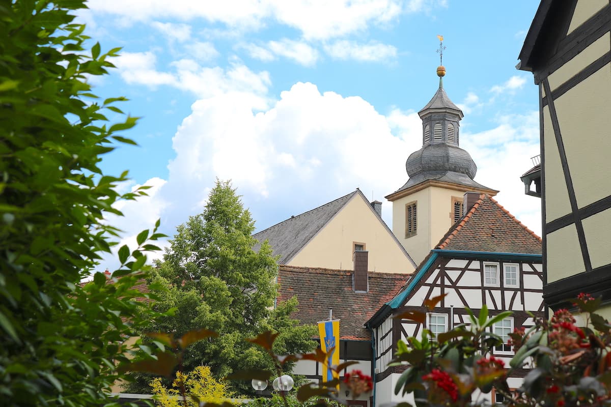 Rockenhausen