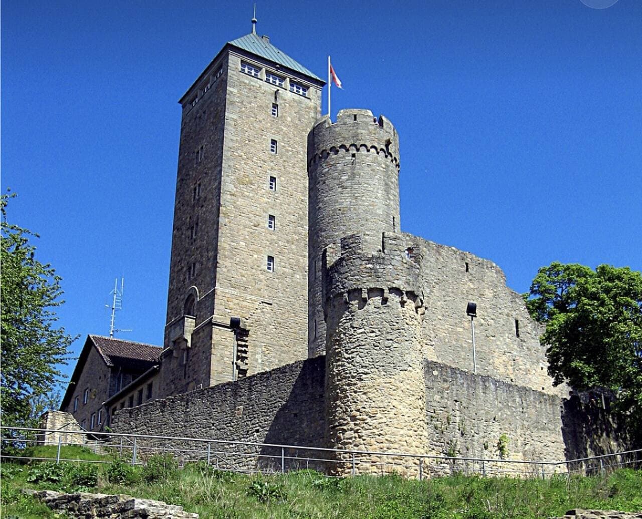 Starkenburg