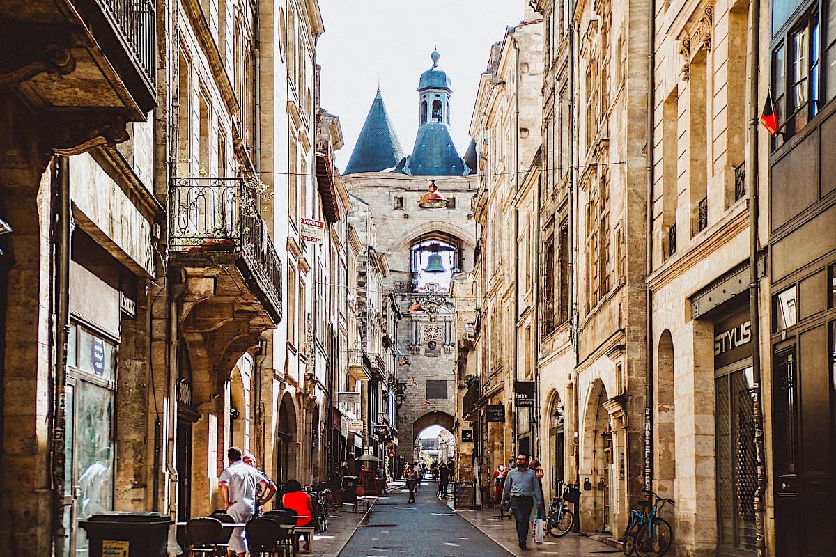 Bordeaux