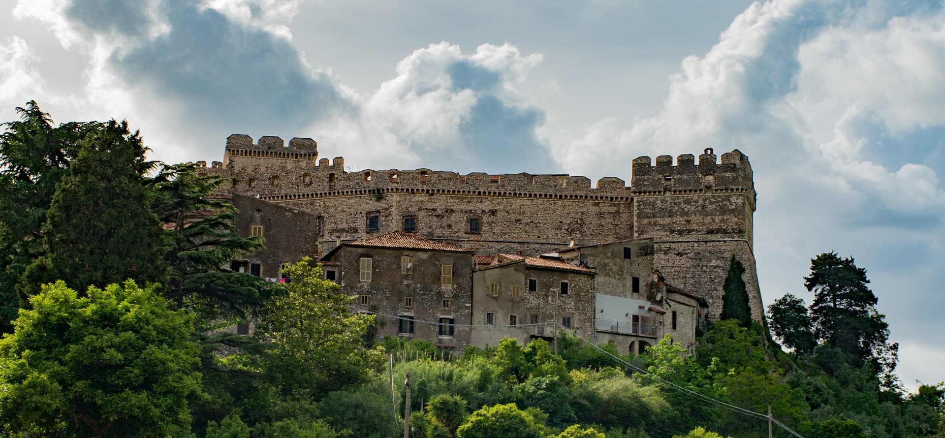 Sermoneta
