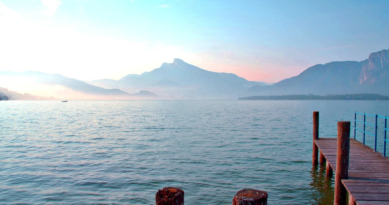 Mondsee