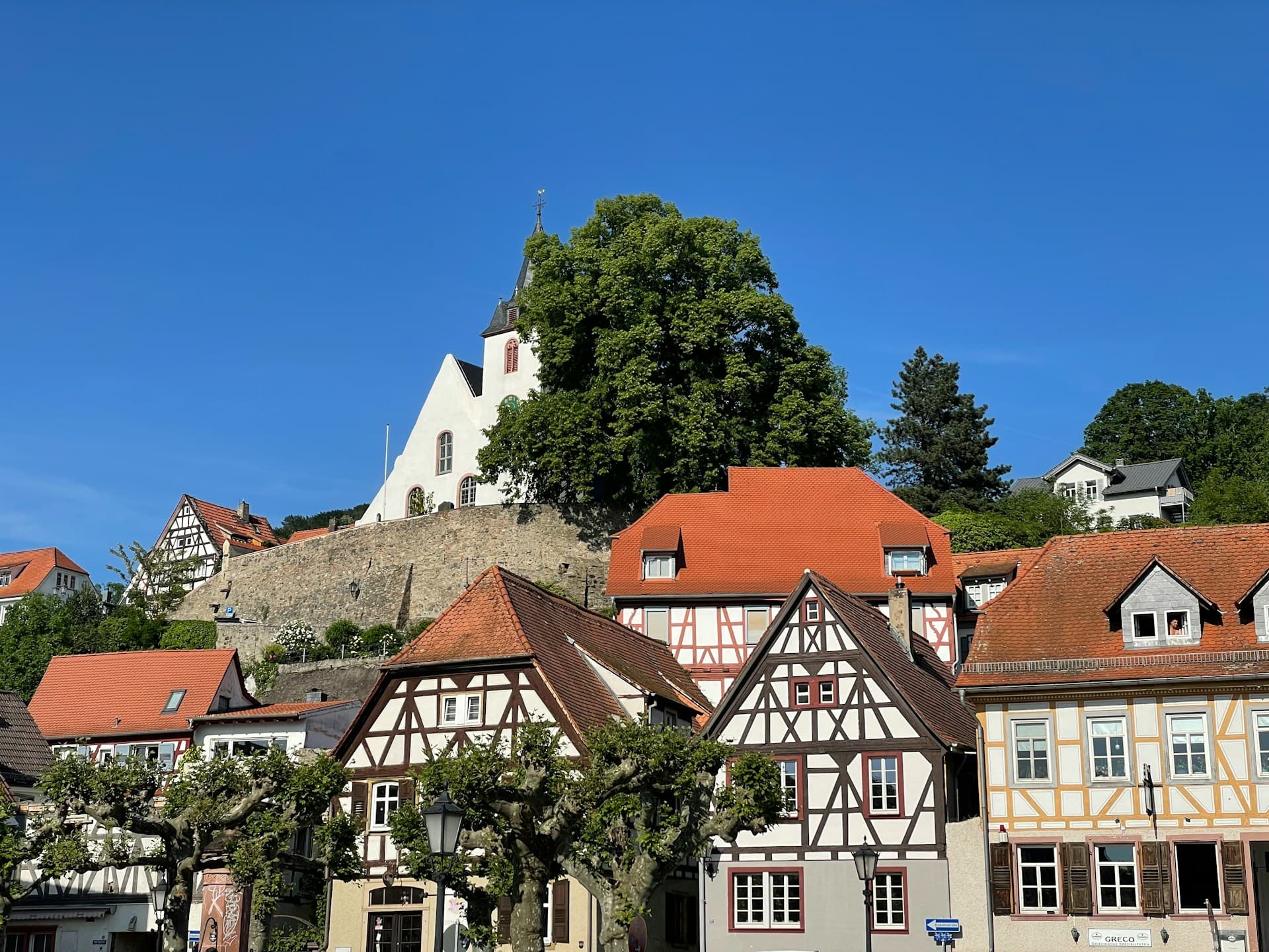 Zwingenberg