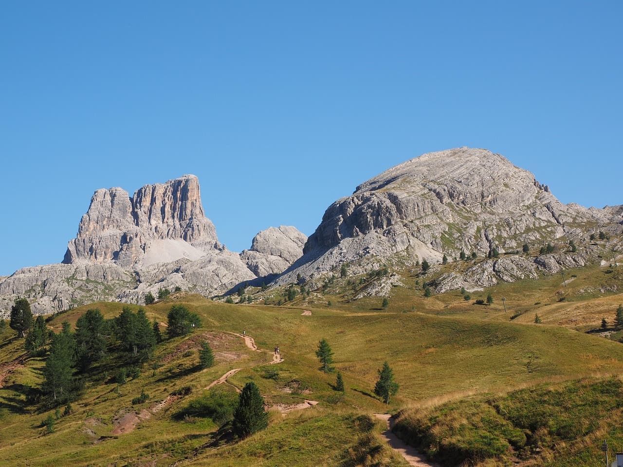 Falzaregopass