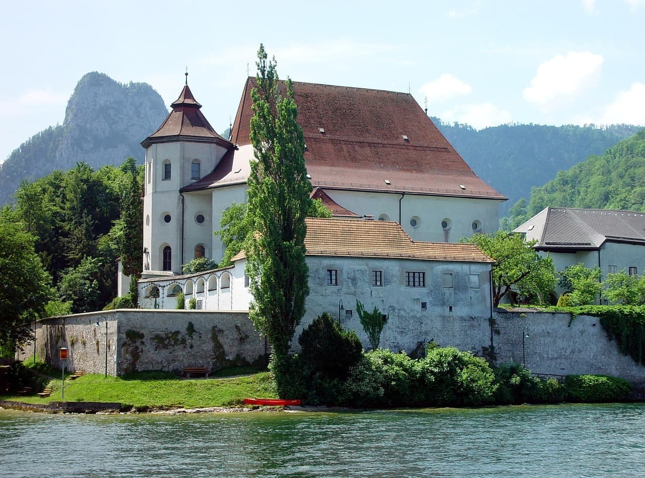 Traunkirchen