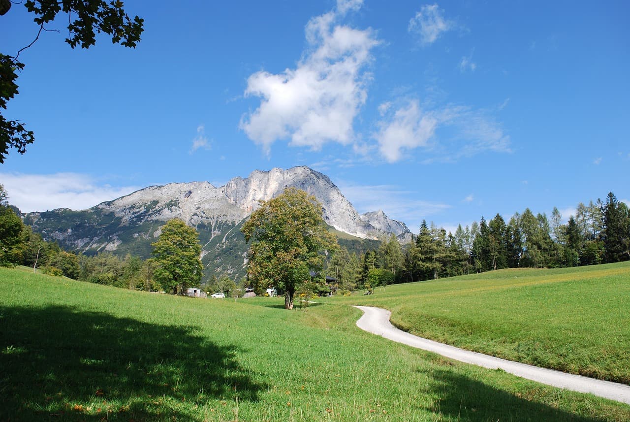 Naturpark Untersberg