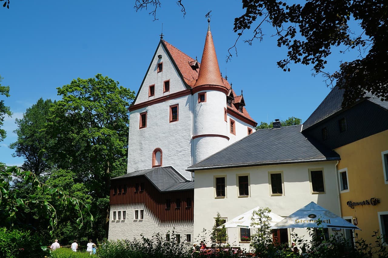 Annaberg-Buchholz