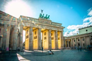 Brandenburger Tor