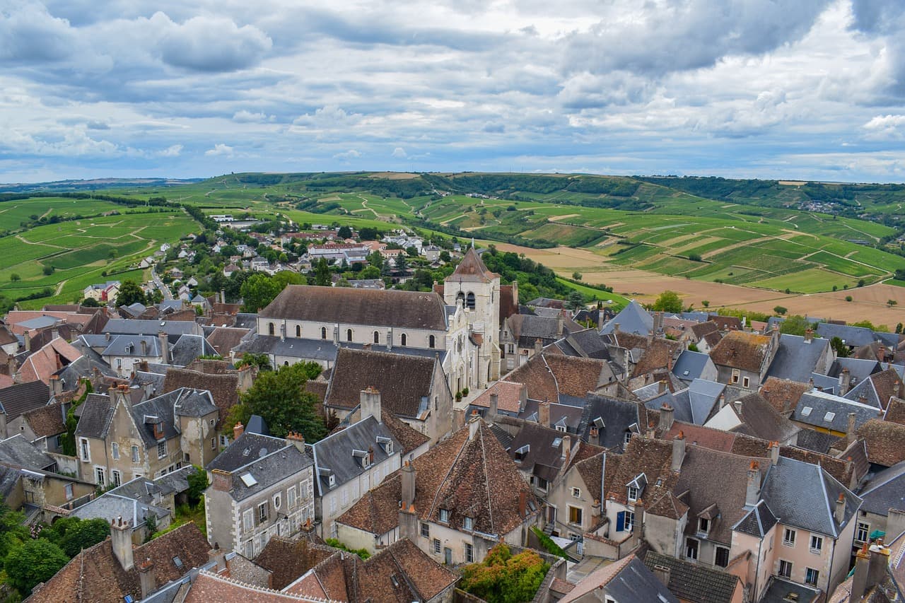 Sancerre