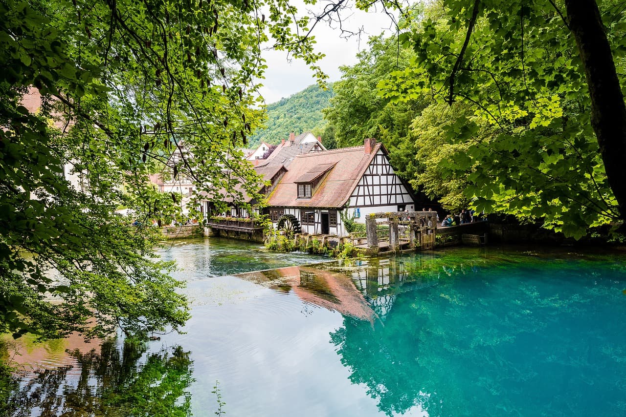Blautopf