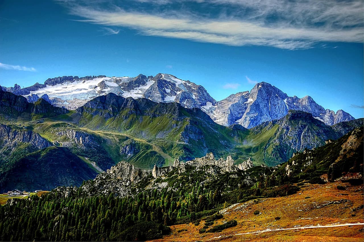 Marmolada