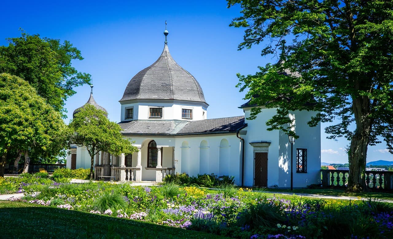Kremsmünster
