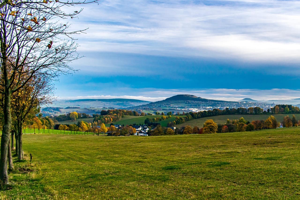 Pöhlberg