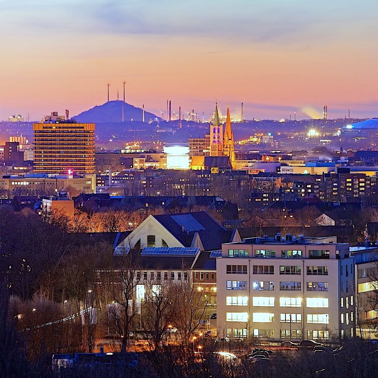 Gelsenkirchen