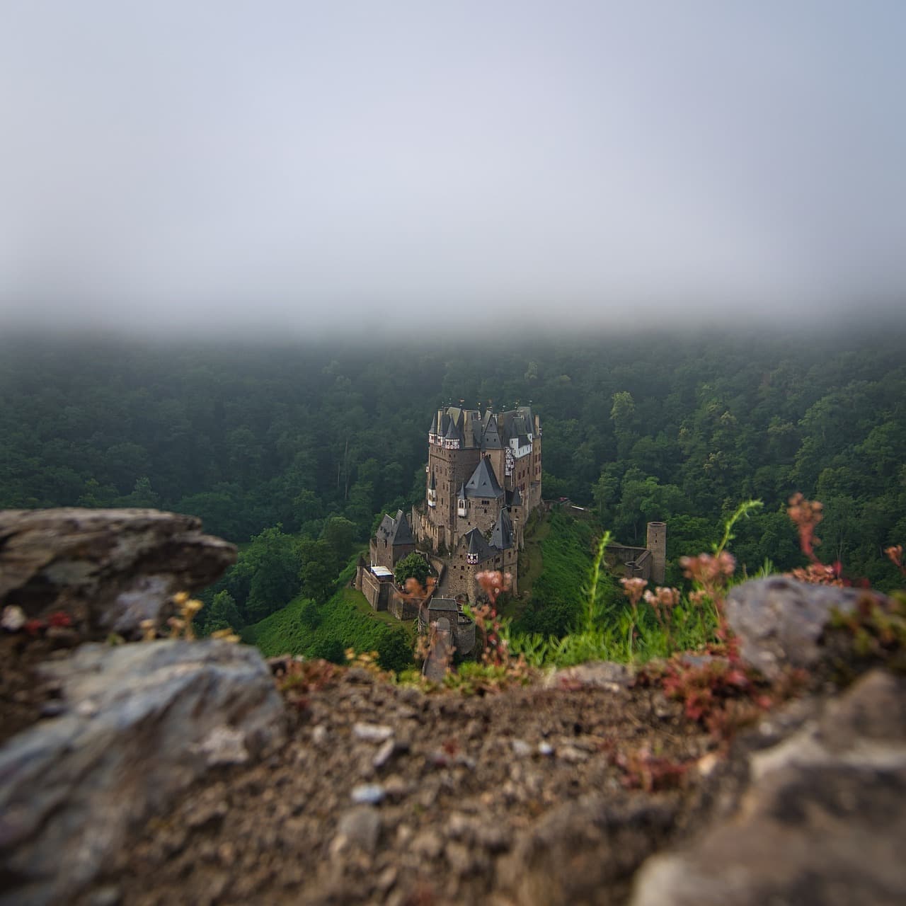 Burg Eltz