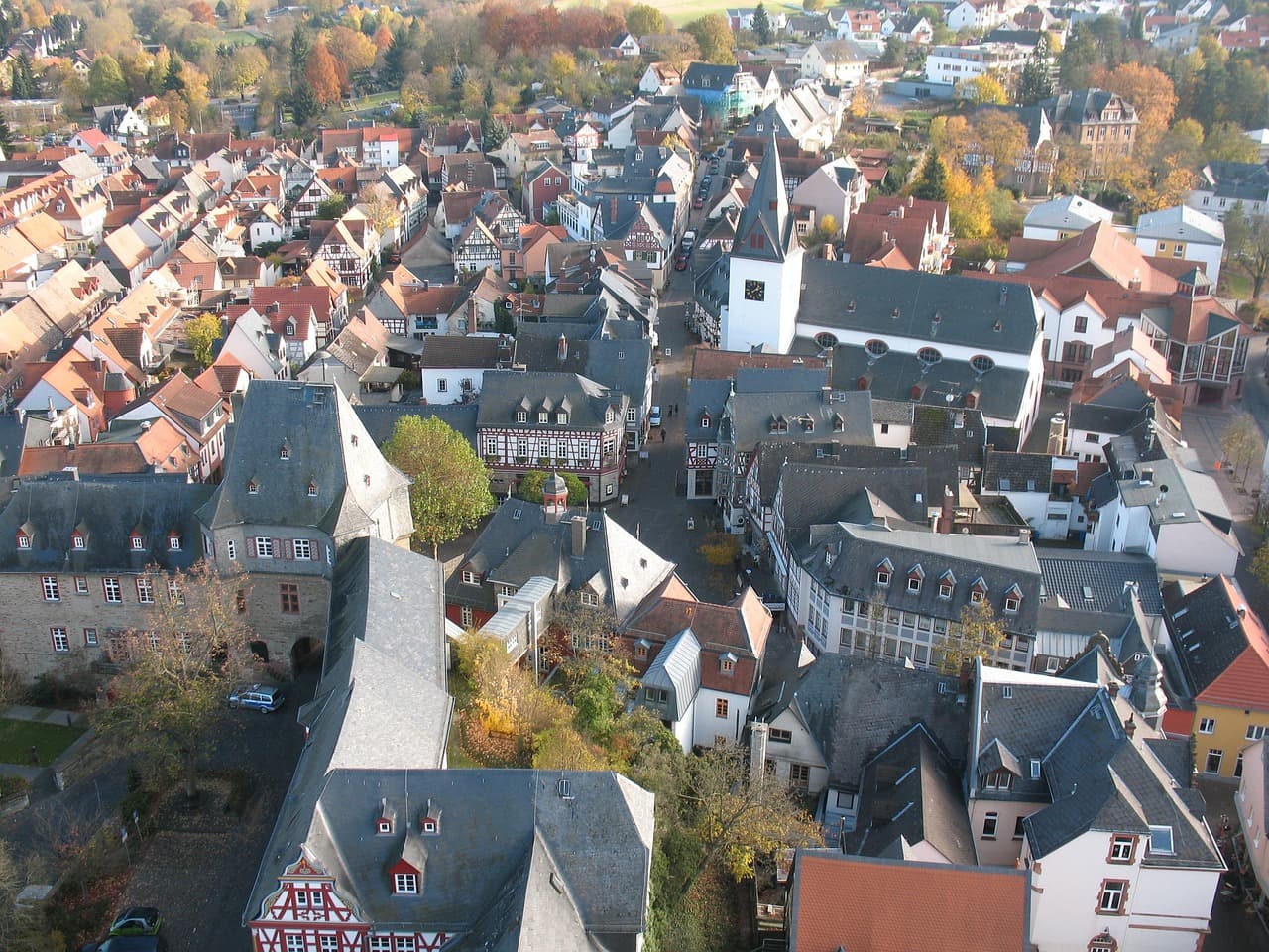 Idstein