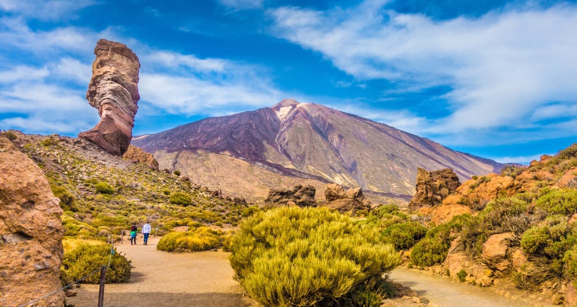 Teide-Nationalpark