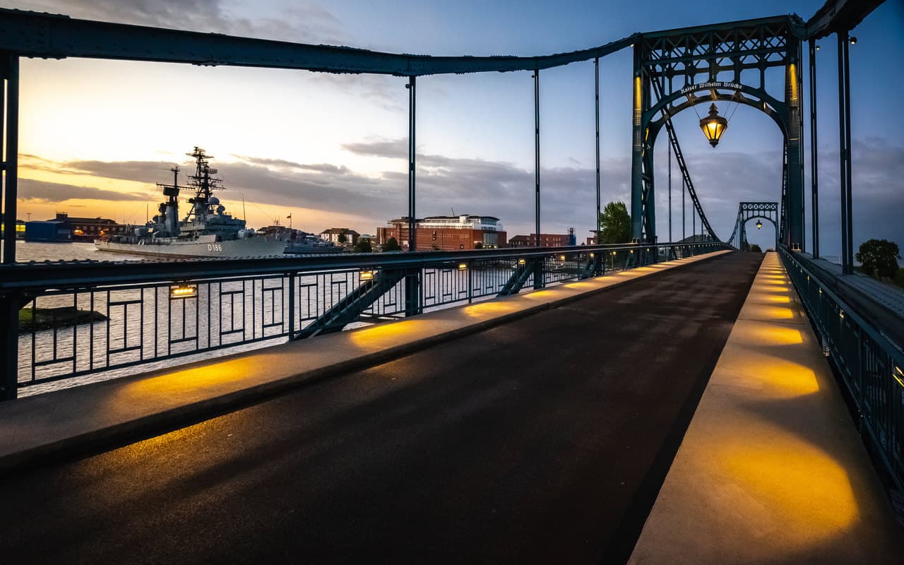 Wilhelmshaven