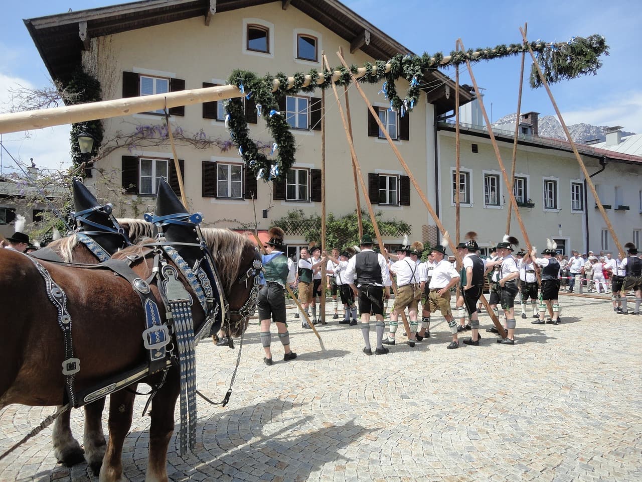 Bad Reichenhall