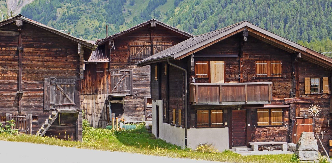 Oberwald