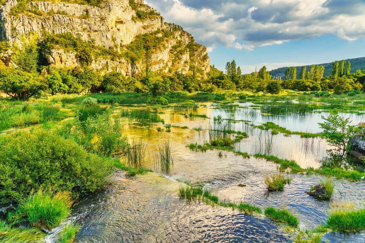 Krka-Nationalpark