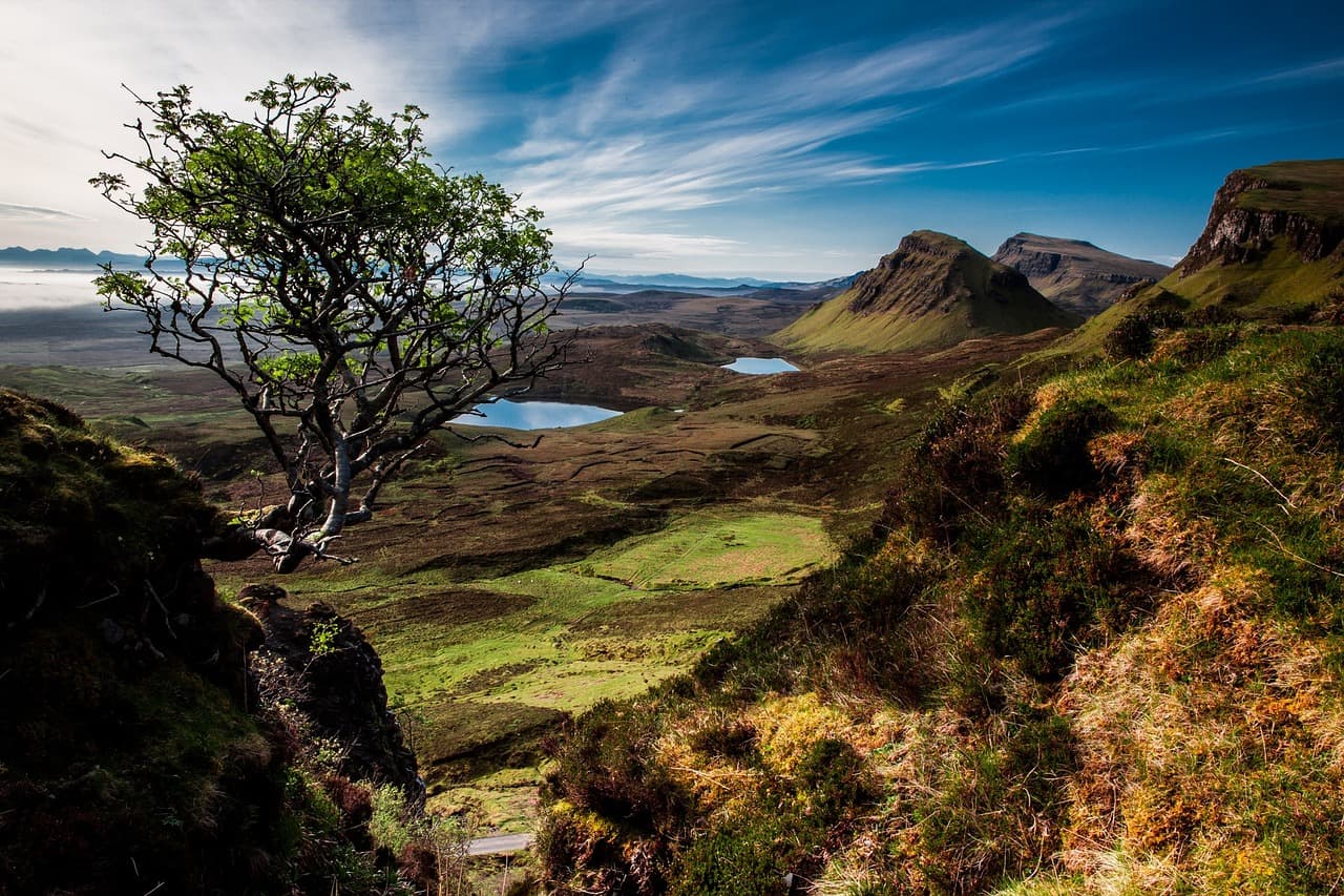 Scotland