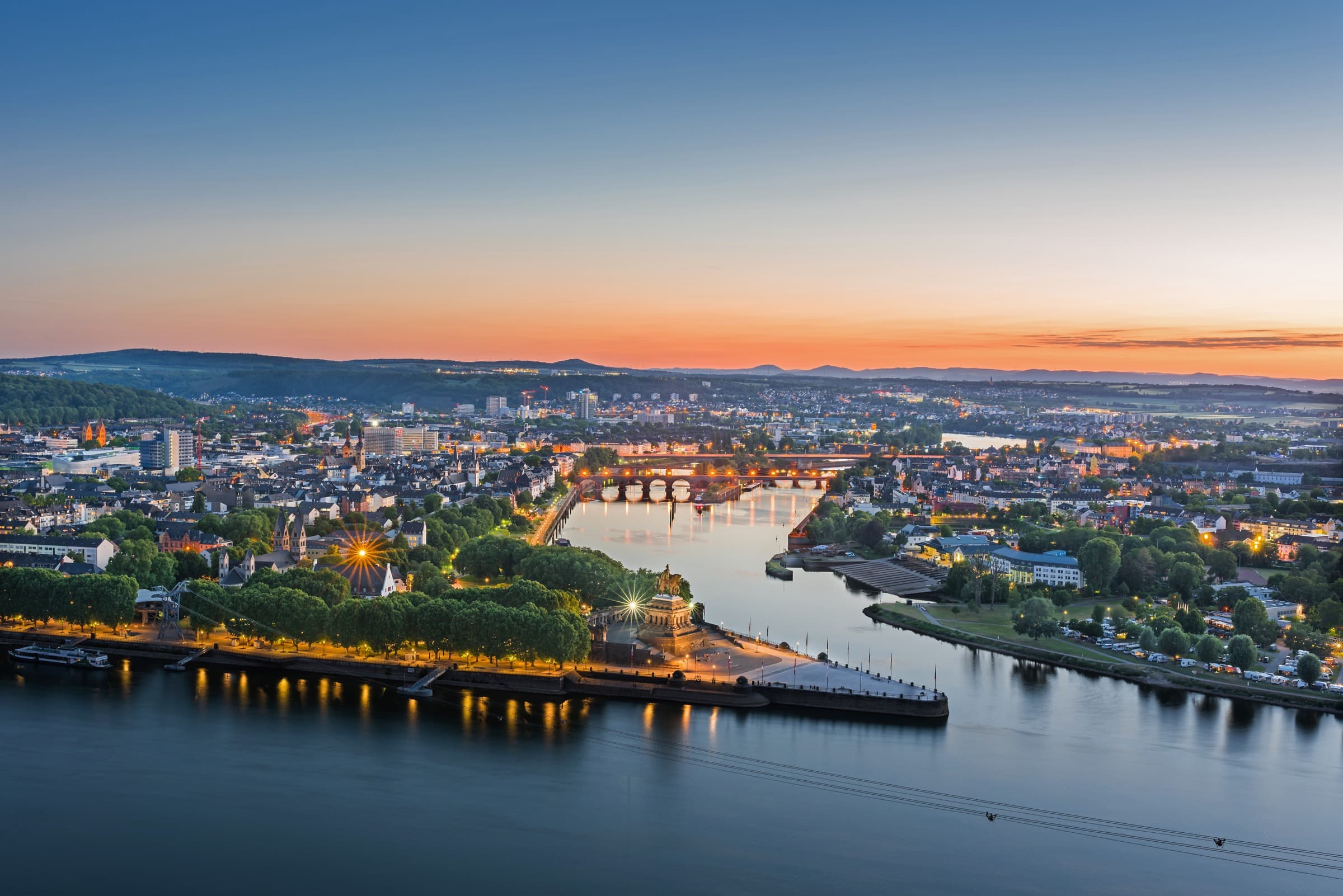 Deutsches Eck